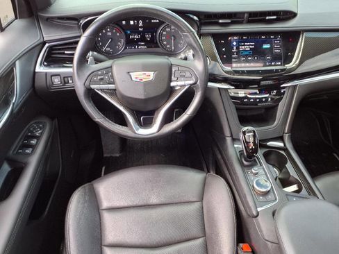 Used 2021 Cadillac XT6 Sport image 10