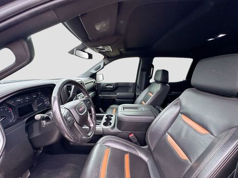 Used 2020 GMC Sierra 1500 AT4 w/ AT4 Premium Package image 24