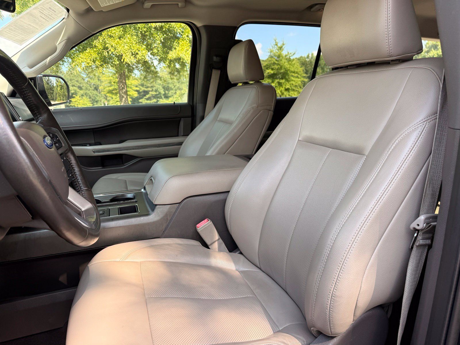 Used 2021 Ford Expedition XLT RWD image 35