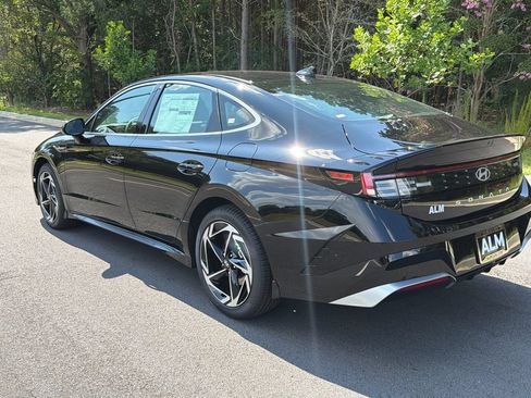 New 2026 Hyundai Sonata SEL FWD image 6