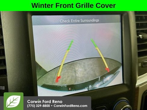 Used 2016 RAM 3500 Laramie w/ Cold Weather Group AWD/4WD image 14