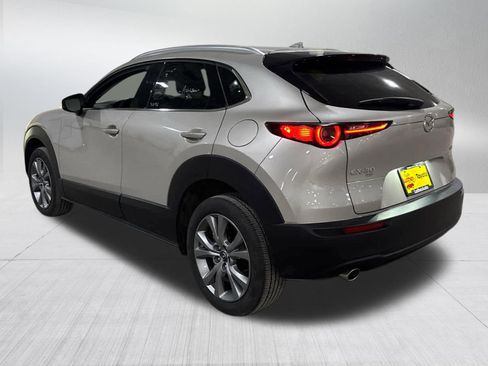 Used 2024 MAZDA CX-30 AWD 2.5 S w/ Premium Package image 4