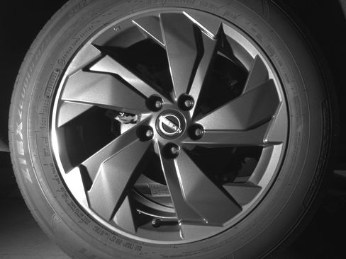 Used 2025 Nissan Rogue SV image 15