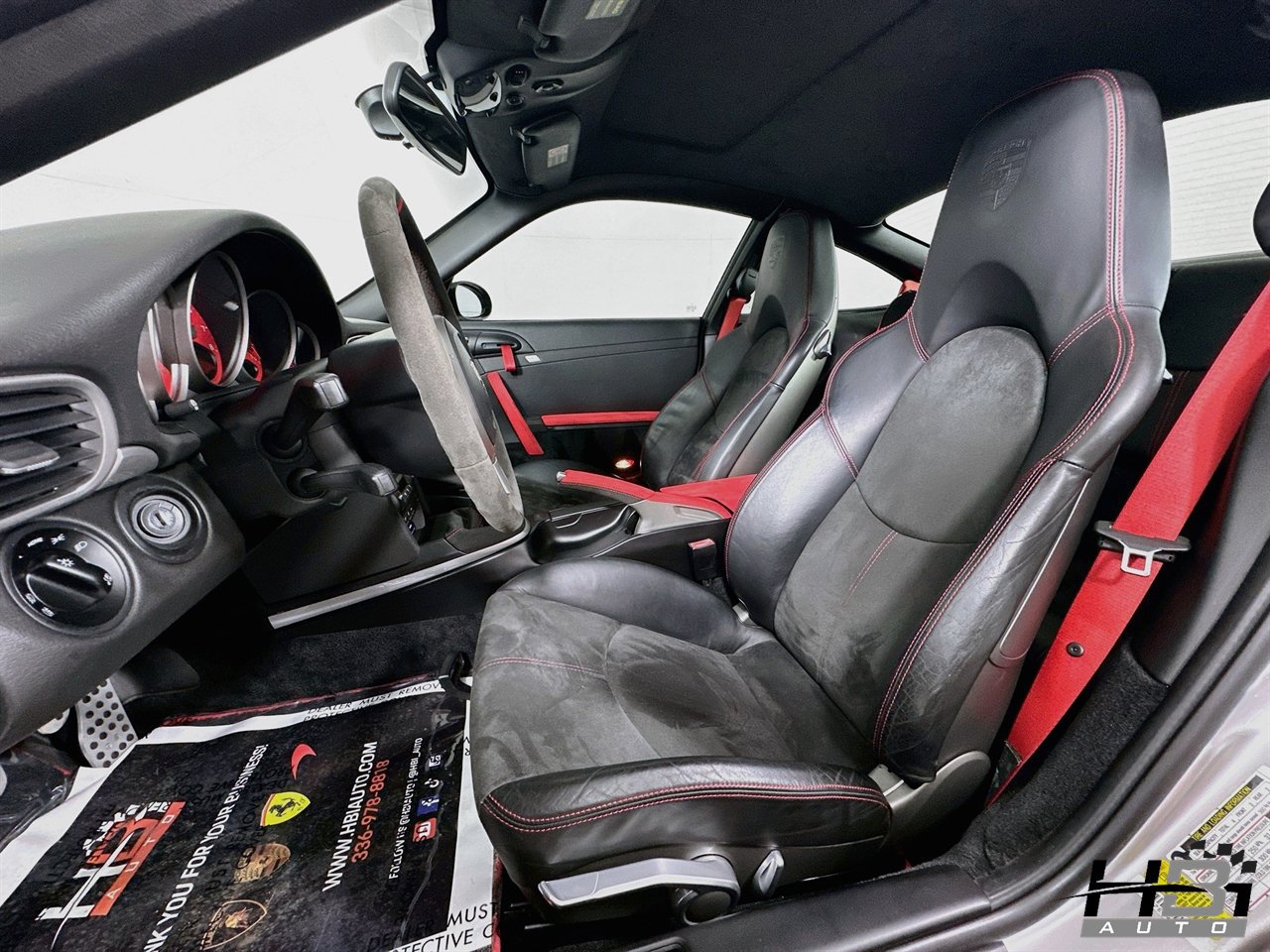 Used 2007 Porsche 911 Carrera S RWD image 14