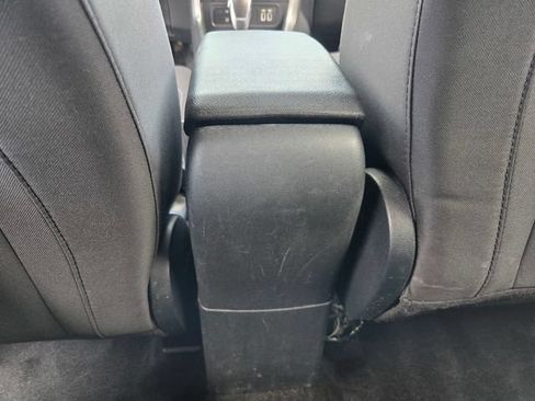Used 2018 Ford EcoSport SE FWD image 14