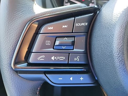 New 2026 Subaru Ascent Limited Bronze AWD/4WD image 29