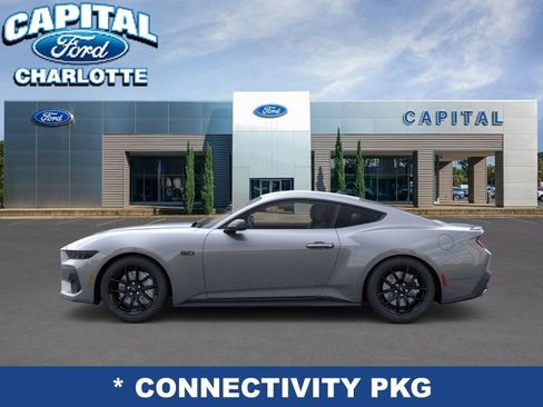 New 2026 Ford Mustang GT Premium RWD image 3