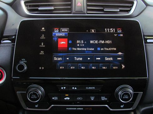Used 2021 Honda CR-V EX-L image 34