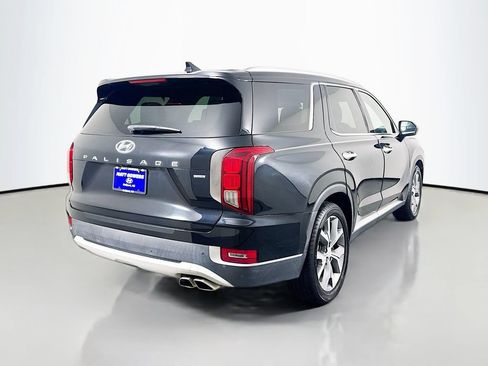 Used 2022 Hyundai Palisade SEL w/ Premium Package AWD/4WD image 5
