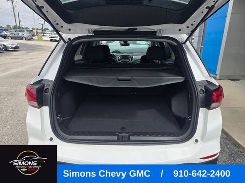 Used 2024 Chevrolet Equinox LS w/ LS Convenience Package AWD/4WD image 37