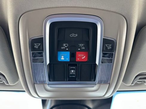 New 2027 RAM 3500 Laramie AWD/4WD image 23