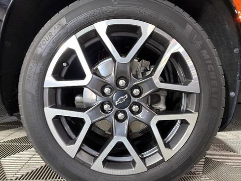 Used 2023 Chevrolet Blazer RS w/ Driver Confidence II Package FWD image 38