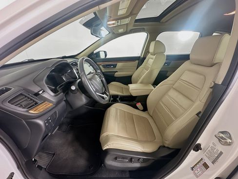 Used 2020 Honda CR-V EX-L image 13