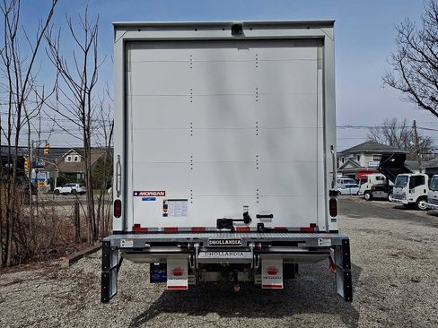 New 2025 Chevrolet Low Cab Forward 5500XG image 5