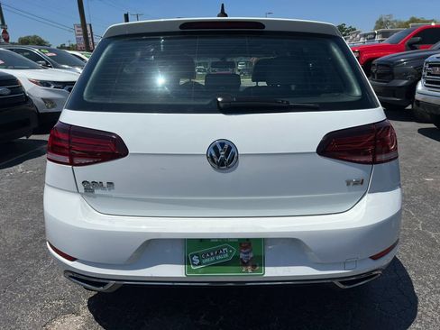 Used 2018 Volkswagen Golf SE FWD image 6