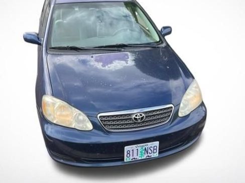 Used 2007 Toyota Corolla CE FWD image 5