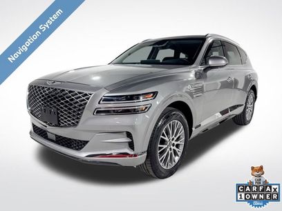 Used 2024 Genesis GV80 2.5T
