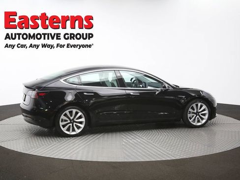 Used 2019 Tesla Model 3 Long Range image 38