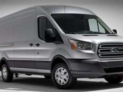 Used 2019 Ford Transit 250 130 Medium Roof