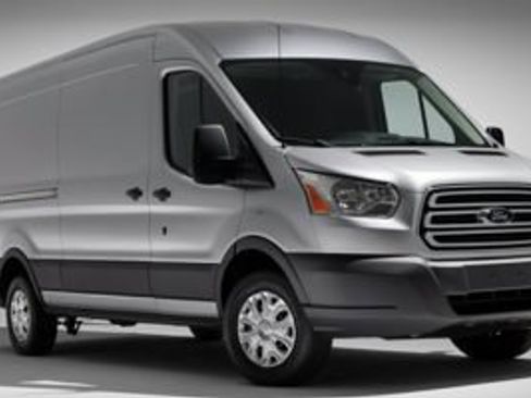 Used 2019 Ford Transit 250 130 Medium Roof RWD image 1