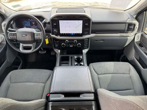 Used 2024 Ford F150 XLT w/ Mobile Office Package image 17