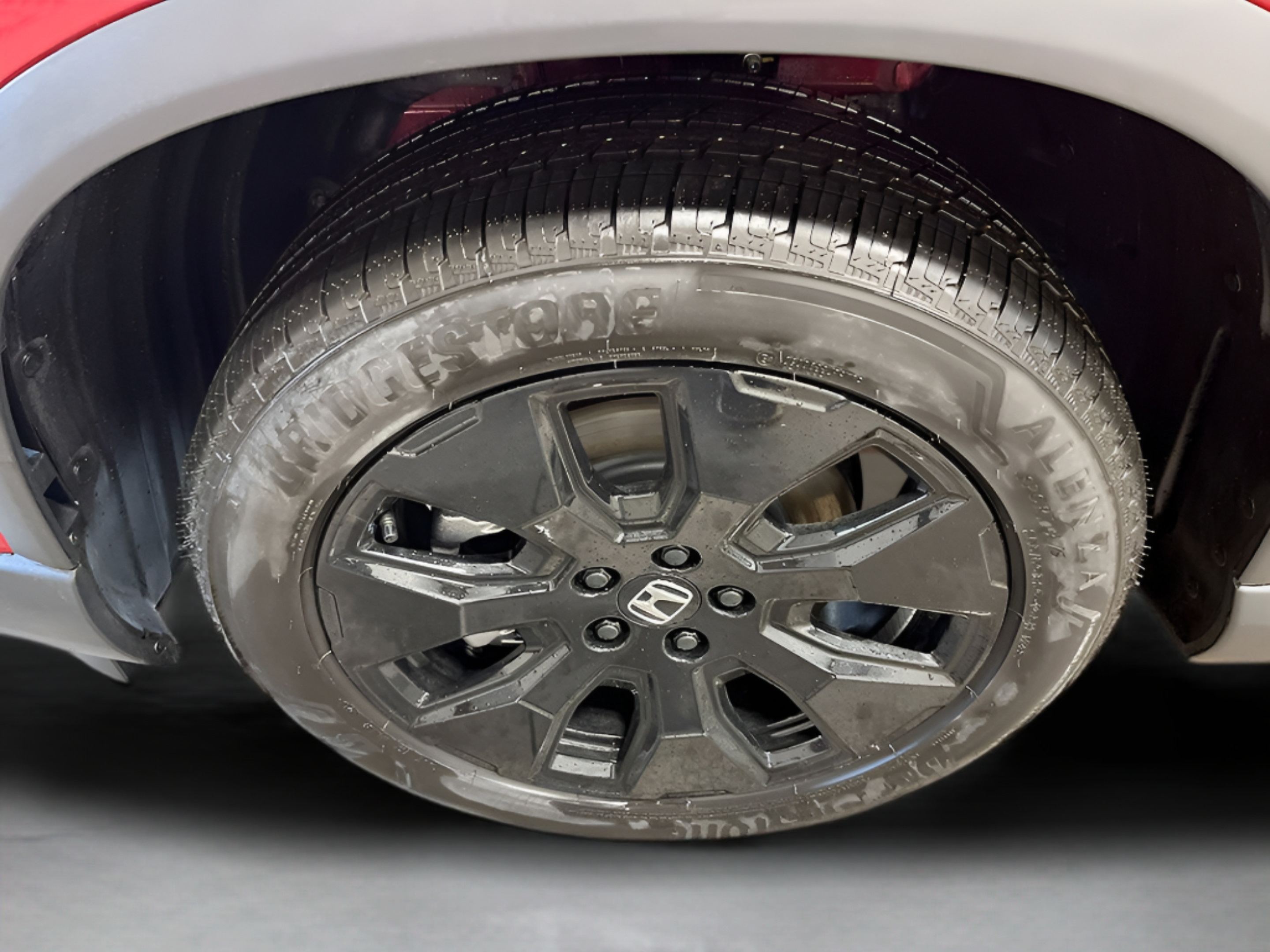 New 2026 Honda Pilot Black Edition image 30