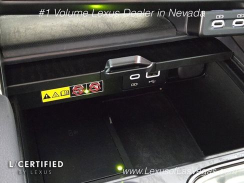 Certified 2025 Lexus RX 350 Premium w/ Convenience Package AWD/4WD image 39