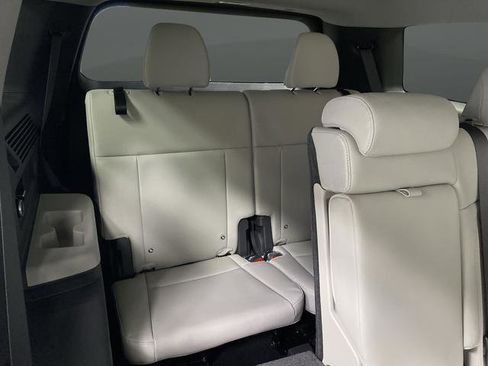 New 2026 Hyundai Santa Fe SEL image 31