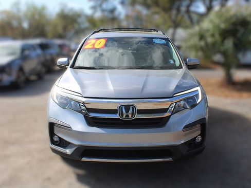Used 2020 Honda Pilot EX-L image 18