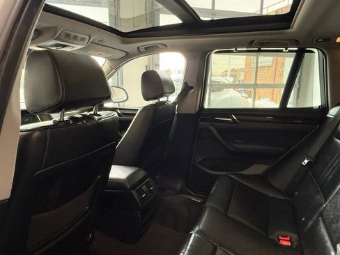 Used 2017 BMW X3 xDrive28i image 29