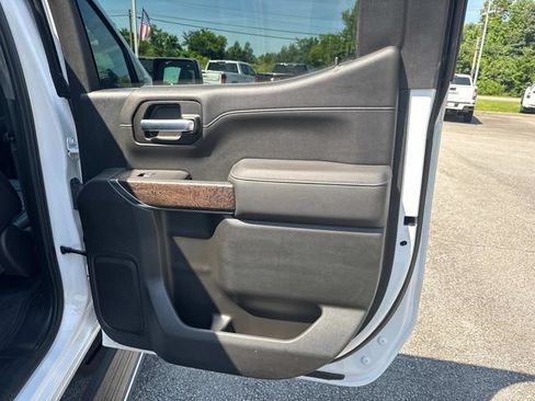 Used 2020 GMC Sierra 1500 Denali w/ Denali Ultimate Package AWD/4WD image 13
