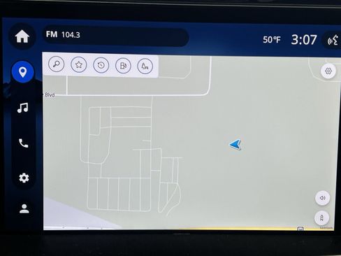 New 2026 Subaru Outback Limited XT image 18