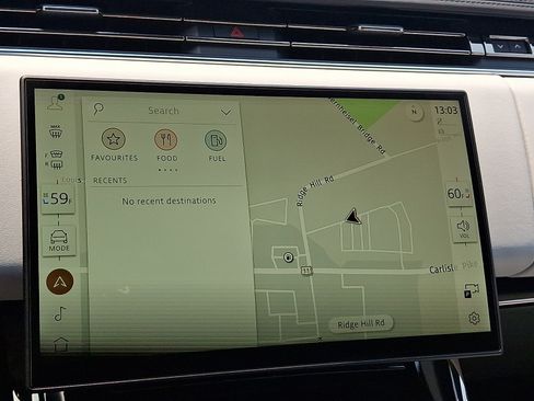 New 2026 Land Rover Range Rover Sport SE AWD/4WD image 13