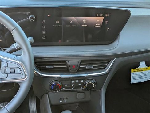 New 2026 Buick Encore GX Preferred w/ Comfort Package image 11