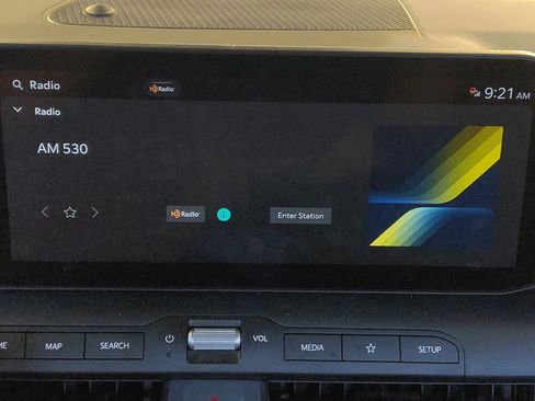 Used 2025 Kia K4 EX FWD image 25