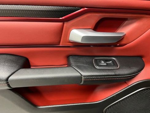 Used 2024 RAM 1500 Rebel w/ Rebel Level 1 Equipment Group image 40