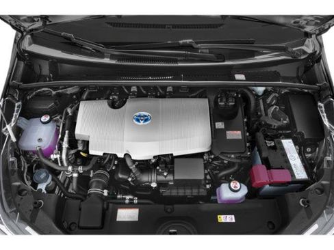 Used 2021 Toyota Prius L Eco FWD image 15