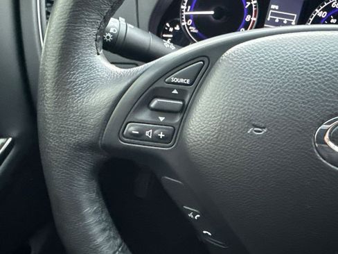 Used 2017 INFINITI QX50 2WD image 22