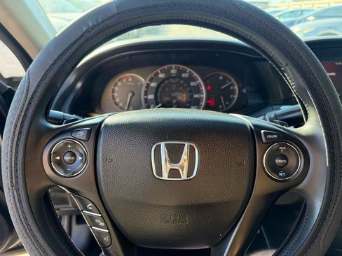 Used 2014 Honda Accord Sport image 25