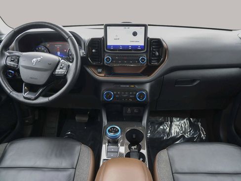 Used 2023 Ford Bronco Sport Outer Banks w/ Tech Package image 20