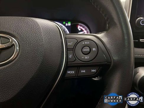 Used 2024 Toyota RAV4 XLE Premium image 37