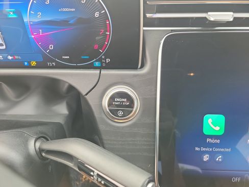 Certified 2025 Mercedes-Benz E 350 Sedan image 20