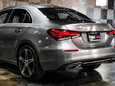 Used 2019 Mercedes-Benz A 220 w/ Driver Assistance Package image 18