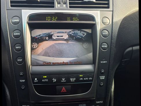 Used 2009 Lexus GS 350 AWD image 26