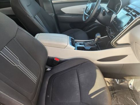 Used 2024 Hyundai Tucson SEL image 15