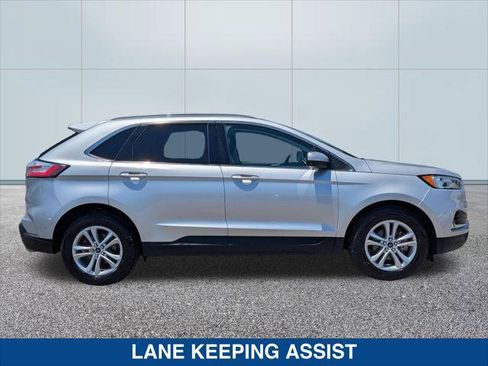 Used 2019 Ford Edge SEL w/ Equipment Group 201A FWD image 6