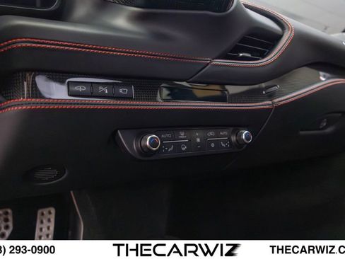 Used 2021 Ferrari F8 Tributo RWD image 85