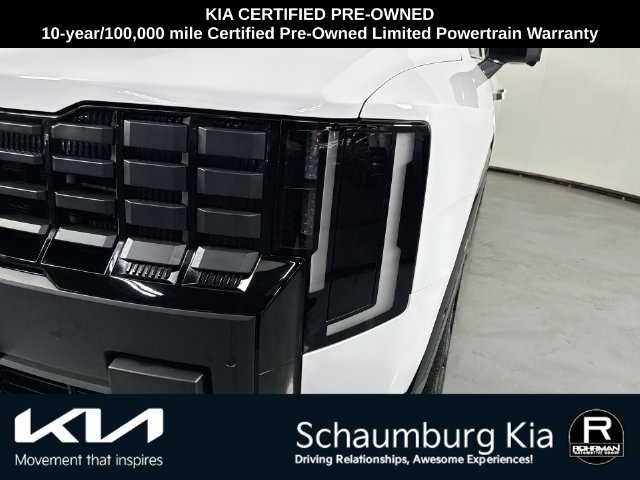 Certified 2027 Kia Telluride SX Prestige X-Line AWD/4WD image 28