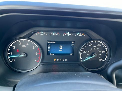 New 2025 Ford F250 XLT image 10