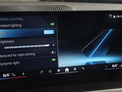 Used 2024 BMW i4 M50 image 60